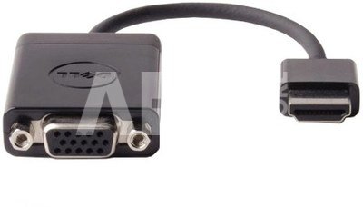 Dell HDMI to VGA Adapter Kit Dell
