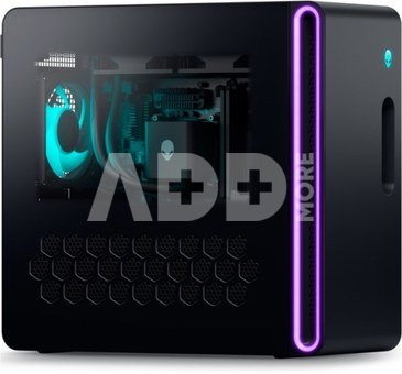 Dell Alienware | Aurora ACT1250 | Desktop | Tower | Intel Core Ultra 7 | 265F | 32 GB | DDR5 | 2000 GB | NVIDIA GeForce RTX 5070 Ti | No keyboard | Windows 11 Pro | Warranty 36 month(s)