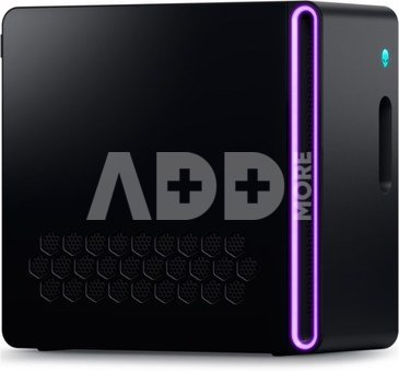 Dell Alienware | Aurora ACT1250 | Desktop | Tower | Intel Core Ultra 7 | 265F | 32 GB | DDR5 | 2000 GB | NVIDIA GeForce RTX 5070 Ti | No keyboard | Windows 11 Pro | Warranty 36 month(s)