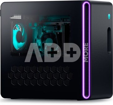 Dell Alienware | Aurora ACT1250 | Desktop | Tower | Intel Core Ultra 7 | 265F | 32 GB | DDR5 | 2000 GB | NVIDIA GeForce RTX 5070 Ti | No keyboard | Windows 11 Pro | Warranty 36 month(s)