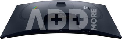 Dell Alienware AW3225DM | 32 " | VA | WQHD | 16:9 | 180 Hz | 1 ms | 400 cd/m&sup2; | HDMI ports quantity 2 | Warranty 36 month(s)