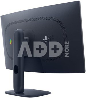 Dell Alienware AW3225DM | 32 " | VA | WQHD | 16:9 | 180 Hz | 1 ms | 400 cd/m&sup2; | HDMI ports quantity 2 | Warranty 36 month(s)