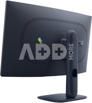 Dell Alienware AW3225DM | 32 " | VA | WQHD | 16:9 | 180 Hz | 1 ms | 400 cd/m&sup2; | HDMI ports quantity 2 | Warranty 36 month(s)