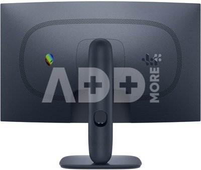 Dell Alienware AW3225DM | 32 " | VA | WQHD | 16:9 | 180 Hz | 1 ms | 400 cd/m&sup2; | HDMI ports quantity 2 | Warranty 36 month(s)