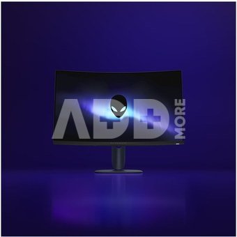 Dell Alienware AW3225DM | 32 " | VA | WQHD | 16:9 | 180 Hz | 1 ms | 400 cd/m&sup2; | HDMI ports quantity 2 | Warranty 36 month(s)