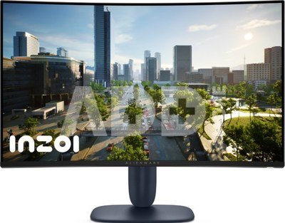 Dell Alienware AW3225DM | 32 " | VA | WQHD | 16:9 | 180 Hz | 1 ms | 400 cd/m&sup2; | HDMI ports quantity 2 | Warranty 36 month(s)