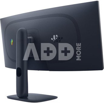 Dell Alienware AW3425DWM | 34 " | VA | WQHD | 21:9 | 180 Hz | 1 ms | 3440 x 1440 pixels | 400 cd/m&sup2; | HDMI ports quantity 2 | Warranty 36 month(s)