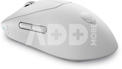 Dell Alienware Pro | Wired/Wireless | Lunar Light