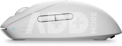 Dell Alienware Pro | Wired/Wireless | Lunar Light