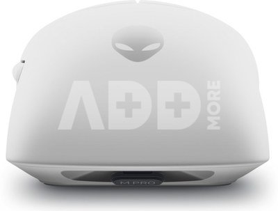 Dell Alienware Pro | Wired/Wireless | Lunar Light