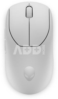 Dell Alienware Pro | Wired/Wireless | Lunar Light