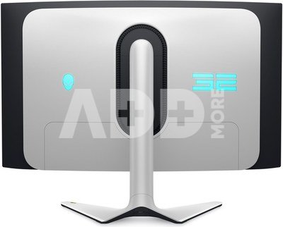 Dell LCD AW3225QF 32" QD-OLED/3840x2160/DP,HDMI,USB-C,USB/White