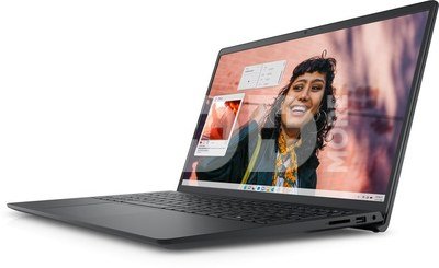 Dell Inspiron 15 3530 AG FHD i5-1334U/8GB/512GB/UHD/Win11/ENG kbd/Black/3Y OnSite Warranty