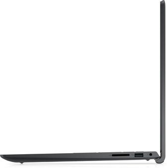 Dell Inspiron 15 3530 | Carbon Black | 15.6 " | WVA | FHD | 1920 x 1080 pixels | Anti-glare | Intel Core i5 | i5-1334U | 16 GB | DDR4 | Solid-state drive capacity 512 GB | Intel Iris Xe Graphics | Windows 11 Home | 802.11ax | Keyboard language English | Keyboard backlit | Warranty 36 month(s)