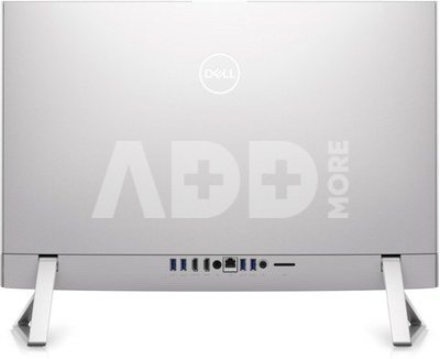 Dell Inspiron | 5430 | Desktop | AIO | 23.8 " | Intel Core 5 | 120U | 16 GB | DDR4 | 1000 GB | Intel Graphics | English | Windows 11 Pro | Warranty 36 month(s)