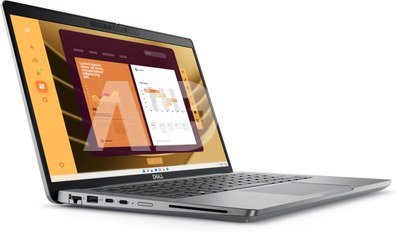 Dell Latitude 5450 AG FHD Ultra 5 135U/16GB/512GB/Intel Integrated/Win11 Pro/ENG Backlit kbd/FP/SC/3Y ProSupport NBD Onsite Warranty | Dell