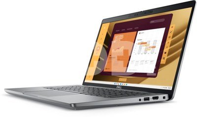 Dell Latitude 5450 AG FHD Ultra 5 135U/16GB/512GB/Intel Integrated/Win11 Pro/ENG Backlit kbd/FP/SC/3Y ProSupport NBD Onsite Warranty | Dell
