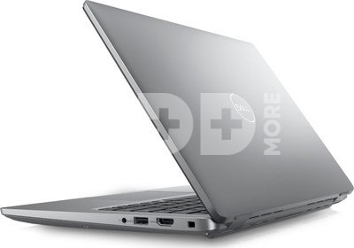 Dell Latitude 5450 AG FHD Ultra 5 135U/16GB/512GB/Intel Integrated/Win11 Pro/ENG Backlit kbd/FP/SC/3Y ProSupport NBD Onsite Warranty | Dell