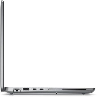 Dell Latitude 5450 AG FHD Ultra 5 135U/16GB/512GB/Intel Integrated/Win11 Pro/ENG Backlit kbd/FP/SC/3Y ProSupport NBD Onsite Warranty | Dell