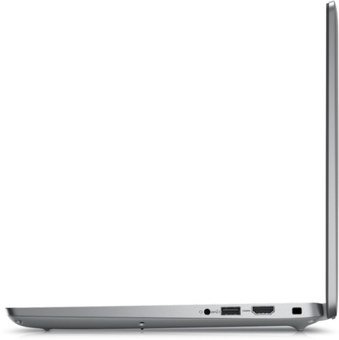 Dell Latitude 5450 AG FHD Ultra 5 135U/16GB/512GB/Intel Integrated/Win11 Pro/ENG Backlit kbd/FP/SC/3Y ProSupport NBD Onsite Warranty | Dell