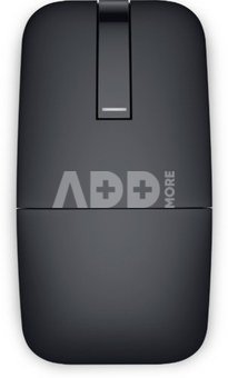 Dell MS700 Bluetooth Travel Mouse, Wireless, Black