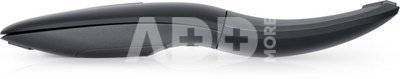 Dell MS700 Bluetooth Travel Mouse, Wireless, Black