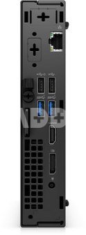 Dell OptiPlex 7010 Micro i3-13100T/8GB/256GB/HD/Win11 Pro/No Kbd/3Y Basic OnSite Warranty