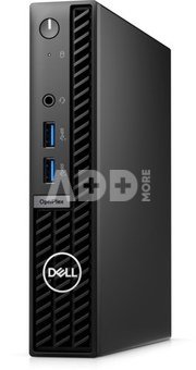 Dell OptiPlex 7010 Micro i3-13100T/8GB/256GB/HD/Win11 Pro/No Kbd/3Y Basic OnSite Warranty