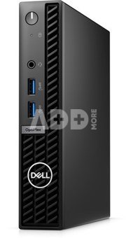 Dell OptiPlex 7010 Micro i5-13500T/8GB/256GB/HD/Win11 Pro/No Kbd/3Y Basic OnSite Warranty