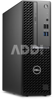 Dell OptiPlex 7010 SFF i5-13500/8GB/256GB/Intel Integrated/Win11 Pro/No Kbd/3Y Basic OnSite Warranty