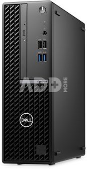 Dell OptiPlex 7010 SFF i5-13500/16GB/512GB/Intel Integrated/Win11 Pro/ENG Kbd/Mouse/3Y ProSupport NBD OnSite Warranty Dell