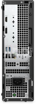 Dell OptiPlex 7010 SFF i5-13500/8GB/256GB/Intel Integrated/Win11 Pro/ENG Kbd/Mouse/3Y ProSupport NBD OnSite Warranty Dell