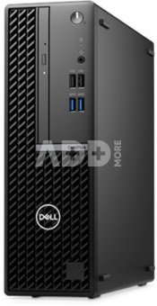 Dell OptiPlex 7010 SFF i5-13500/8GB/512GB/Intel Integrated/Win11 Pro/ENG Kbd/Mouse/3Y ProSupport NBD OnSite Warranty Dell