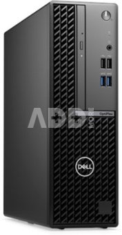 Dell OptiPlex 7010 SFF i5-13500/8GB/512GB/Intel Integrated/Win11 Pro/ENG Kbd/Mouse/3Y ProSupport NBD OnSite Warranty Dell