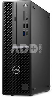 Dell OptiPlex 7020 SFF i3-14100/8GB/512GB/Intel Integrated/Ubuntu 22.04 LTS/Eng kbd+mouse/3Y ProSupport NBD OnSite Warranty | Dell