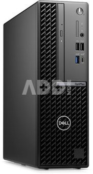 Dell OptiPlex 7020 SFF i3-14100/8GB/512GB/Intel Integrated/Ubuntu 22.04 LTS/Eng kbd+mouse/3Y ProSupport NBD OnSite Warranty | Dell