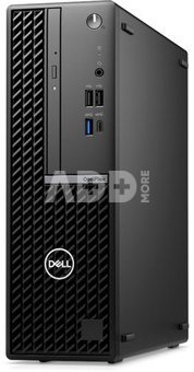 Dell OptiPlex 7020 SFF i5-14500/8GB/512GB/Intel Integrated/Ubuntu/Eng kbd+mouse/3Y ProSupport NBD OnSite Warranty | Dell