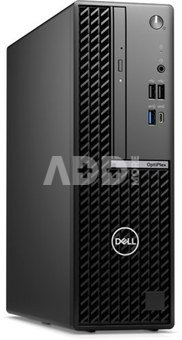 Dell OptiPlex 7020 SFF i5-14500/8GB/512GB/Intel Integrated/Ubuntu/Eng kbd+mouse/3Y ProSupport NBD OnSite Warranty | Dell