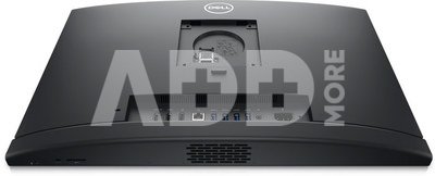 Dell OptiPlex 7410 Desktop PC, AIO, 23.8 ", FHD, Intel Core i7, i7-13700, Internal memory 16 GB, DDR5 Non-ECC, SSD 512 GB, Intel Integrated Graphics, No Optical drive, Keyboard language English, Windows 11 Pro, Warranty 36 month(s), ProSupport NBD OnSite