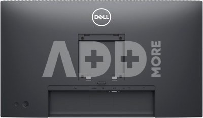 Dell LCD P2425H, 24" IPS FHD/1920x1080/DP,HDMI,USB-C,USB, VGA/No Stand/Black