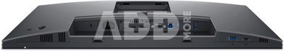 Dell LCD P2425H, 24" IPS FHD/1920x1080/DP,HDMI,USB-C,USB, VGA/No Stand/Black