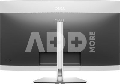 Dell | P3425WE | 34 " | IPS | 21:9 | 100 Hz | 5 ms | 3440 x 1440 pixels | 350 cd/m&sup2; | HDMI ports quantity 1 | Warranty 60 month(s)