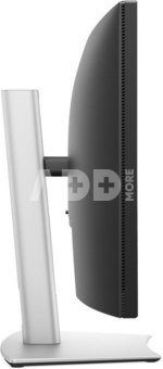 Dell | P3425WE | 34 " | IPS | 21:9 | 100 Hz | 5 ms | 3440 x 1440 pixels | 350 cd/m&sup2; | HDMI ports quantity 1 | Warranty 60 month(s)