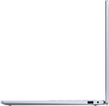 Dell Plus 14 | Ice Blue | 14 " | 2.5K | 2560 x 1600 pixels | Anti-glare | Intel Core Ultra 7 | 256V | 16 GB | LPDDR5X | Solid-state drive capacity 512 GB | Intel Arc Graphics | Windows 11 Pro | 802.11be | Keyboard language English | Keyboard backlit | Warranty 36 month(s) | Battery warranty 12 month(s)