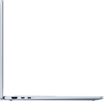 Dell | Plus 16 | Ice Blue | 16 " | 2.5K | 2560 x 1600 pixels | Anti-glare | Intel Core Ultra 7 | 256V | 16 GB | LPDDR5X | Solid-state drive capacity 512 GB | Intel Arc Graphics | Windows 11 Pro | 802.11be | Keyboard language English | Keyboard backlit | Warranty 36 month(s) | Battery warranty 12 month(s)