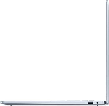 Dell | Plus 16 | Ice Blue | 16 " | 2.5K | 2560 x 1600 pixels | Anti-glare | Intel Core Ultra 7 | 256V | 16 GB | LPDDR5X | Solid-state drive capacity 512 GB | Intel Arc Graphics | Windows 11 Pro | 802.11be | Keyboard language English | Keyboard backlit | Warranty 36 month(s) | Battery warranty 12 month(s)