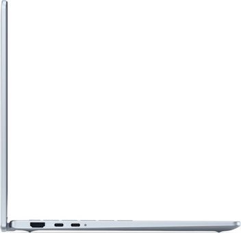 Dell Plus 2in1 14 | Ice Blue | 14 " | WVA | Touchscreen | FHD+ | 1920 x 1200 pixels | Intel Core Ultra 7 | 256V | 16 GB | LPDDR5X | Solid-state drive capacity 512 GB | Intel Arc Graphics | Windows 11 Pro | 802.11be | Keyboard language English | Keyboard backlit | Warranty 36 month(s) | Battery warranty 12 month(s)