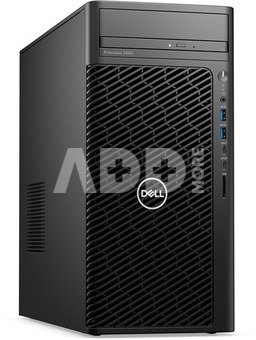 Dell Precision Tower 3660 i9-13900/32GB/1TB/Nvidia RTXA4000/Win11 Pro/No Kbd/3Y Basic OnSite Warranty Dell