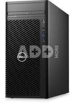 Dell Precision Tower 3660 i9-13900/32GB/1TB/Nvidia RTXA4000/Win11 Pro/No Kbd/3Y Basic OnSite Warranty Dell