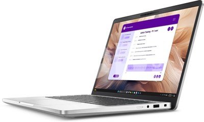 Dell Pro 13 Plus AG FHD+ Ultra 7 266V/16GB/512GB/Intel Arc Integrated/Win11 Pro/ENG Backlit kbd/FP/SC/3Y ProSupport NBD Onsite Warranty